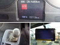 MITSUBISHI FUSO Fighter Aluminum Wing TKG-FK61F 2015 398,000km_37