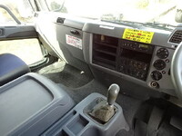 MITSUBISHI FUSO Fighter Aluminum Wing TKG-FK61F 2015 398,000km_38