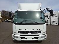 MITSUBISHI FUSO Fighter Aluminum Wing TKG-FK61F 2015 398,000km_5