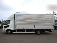 MITSUBISHI FUSO Fighter Aluminum Wing TKG-FK61F 2015 398,000km_6