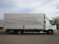 MITSUBISHI FUSO Fighter Aluminum Wing TKG-FK61F 2015 398,000km_7