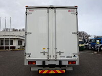MITSUBISHI FUSO Fighter Aluminum Wing TKG-FK61F 2015 398,000km_8