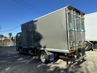 ISUZU Elf Refrigerator & Freezer Truck 2RG-NMR88AN 2020 217,000km_4