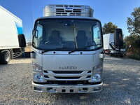 ISUZU Elf Refrigerator & Freezer Truck 2RG-NMR88AN 2020 217,000km_5