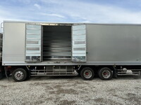 ISUZU Giga Refrigerator & Freezer Truck 2KG-CYJ77CA 2020 401,000km_13