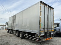 ISUZU Giga Refrigerator & Freezer Truck 2KG-CYJ77CA 2020 401,000km_2