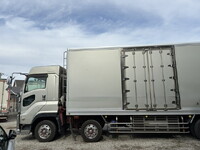 ISUZU Giga Refrigerator & Freezer Truck 2KG-CYJ77CA 2020 401,000km_4