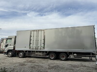 ISUZU Giga Refrigerator & Freezer Truck 2KG-CYJ77CA 2020 401,000km_5