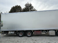 ISUZU Giga Refrigerator & Freezer Truck 2KG-CYJ77CA 2020 401,000km_8