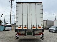 ISUZU Giga Aluminum Van QKG-CYL77AA 2014 486,000km_10