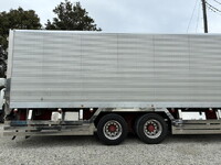 ISUZU Giga Aluminum Van QKG-CYL77AA 2014 486,000km_11