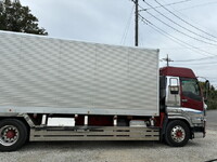 ISUZU Giga Aluminum Van QKG-CYL77AA 2014 486,000km_12