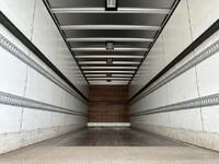 ISUZU Giga Aluminum Van QKG-CYL77AA 2014 486,000km_13