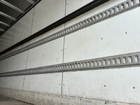 ISUZU Giga Aluminum Van QKG-CYL77AA 2014 486,000km_14