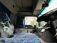 ISUZU Giga Aluminum Van QKG-CYL77AA 2014 486,000km_16