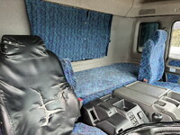 ISUZU Giga Aluminum Van QKG-CYL77AA 2014 486,000km_17