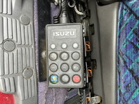 ISUZU Giga Aluminum Van QKG-CYL77AA 2014 486,000km_19