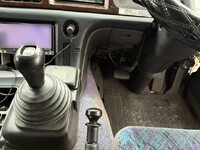 ISUZU Giga Aluminum Van QKG-CYL77AA 2014 486,000km_23