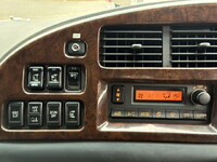 ISUZU Giga Aluminum Van QKG-CYL77AA 2014 486,000km_24