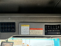 ISUZU Giga Aluminum Van QKG-CYL77AA 2014 486,000km_25