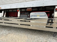 ISUZU Giga Aluminum Van QKG-CYL77AA 2014 486,000km_27