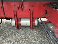 ISUZU Giga Aluminum Van QKG-CYL77AA 2014 486,000km_28