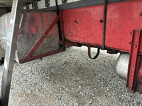 ISUZU Giga Aluminum Van QKG-CYL77AA 2014 486,000km_29