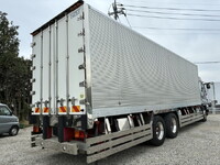 ISUZU Giga Aluminum Van QKG-CYL77AA 2014 486,000km_2