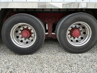 ISUZU Giga Aluminum Van QKG-CYL77AA 2014 486,000km_30