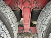 ISUZU Giga Aluminum Van QKG-CYL77AA 2014 486,000km_31