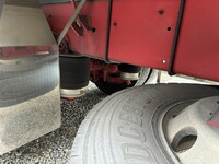 ISUZU Giga Aluminum Van QKG-CYL77AA 2014 486,000km_33