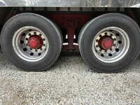 ISUZU Giga Aluminum Van QKG-CYL77AA 2014 486,000km_34