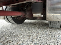 ISUZU Giga Aluminum Van QKG-CYL77AA 2014 486,000km_35