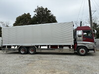 ISUZU Giga Aluminum Van QKG-CYL77AA 2014 486,000km_38