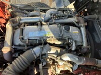 ISUZU Giga Aluminum Van QKG-CYL77AA 2014 486,000km_40