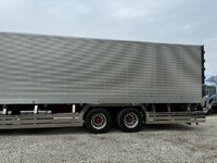 ISUZU Giga Aluminum Van QKG-CYL77AA 2014 486,000km_7