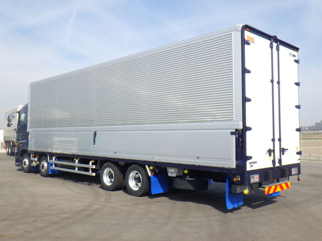 Profia Aluminum Wing_2