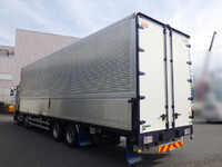 HINO Profia Aluminum Wing 2DG-FW1AHG 2019 232,197km_2