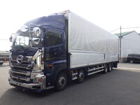 HINO Profia Aluminum Wing 2DG-FW1AHG 2019 232,197km_3