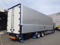 HINO Profia Aluminum Wing 2DG-FW1AHG 2019 232,197km_4
