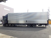 HINO Profia Aluminum Wing 2DG-FW1AHG 2019 232,197km_5