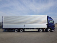 HINO Profia Aluminum Wing 2DG-FW1AHG 2019 232,197km_6