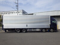 HINO Profia Aluminum Wing 2DG-FW1AHG 2019 232,197km_7