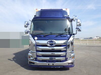 HINO Profia Aluminum Wing 2DG-FW1AHG 2019 232,197km_7