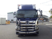 HINO Profia Aluminum Wing 2DG-FW1AHG 2019 232,197km_8
