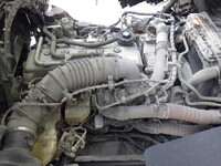 HINO Profia Aluminum Wing 2DG-FW1AHG 2019 232,197km_9