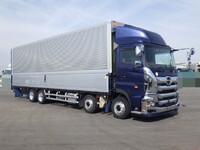 HINO Profia Aluminum Wing 2DG-FW1AHG 2019 232,197km_9