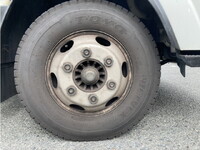 ISUZU Elf Refrigerator & Freezer Truck TPG-NPR85AN 2015 420,000km_11