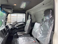 ISUZU Elf Refrigerator & Freezer Truck TPG-NPR85AN 2015 420,000km_16