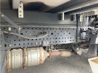 ISUZU Elf Refrigerator & Freezer Truck TPG-NPR85AN 2015 420,000km_20